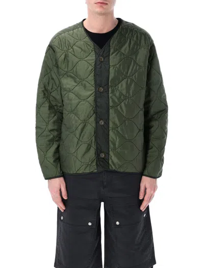 Peacemaker Oamc Combat Liner In Green