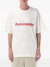 Peacemaker Oamc Flower T-shirt