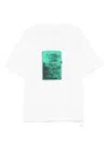 Peacemaker Oamc Lighter T-shirt