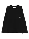 Peacemaker Oamc Lighter T-shirt