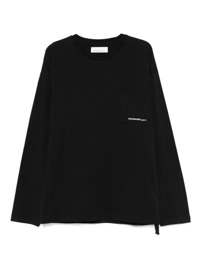 Peacemaker Oamc Lighter T-shirt