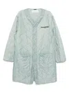 Peacemaker Oamc Long Liner Jacket