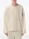 Peacemaker Oamc Long-sleeve T-shirt