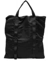 Peacemaker Oamc Nylon Tote Bag