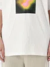 Peacemaker Oamc Peacemaker Bird T-shirt