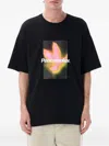 Peacemaker Oamc Peacemaker Bird T-shirt