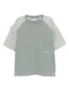 Peacemaker Oamc Short-sleeved T-shirt