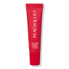 Peach & Lily Collagen Cushion Peptide Lip Balm - Cherry Crush In Red