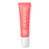 Peach & Lily Collagen Cushion Peptide Lip Balm - Clear In Transparent