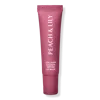 Peach & Lily Collagen Cushion Peptide Lip Balm - Sugar Plum In Purple