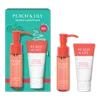 Peach & Lily Double Cleanse Mini Duo