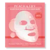 Peach & Lily Glass Skin Ginseng Collagen Mask - 1 Ct