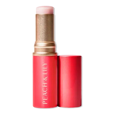 Peach & Lily Glass Skin Luminizing Stick