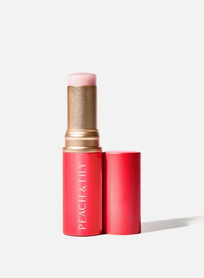 Peach & Lily Glass Skin Luminizing Stick