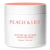 Peach & Lily Lazy Day All-in-one Moisture Pads