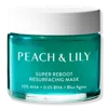 Peach & Lily Super Reboot Resurfacing Mask