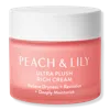 Peach & Lily Ultra Plush Rich Cream