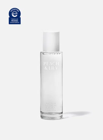 Peach & Lily Wild Dew Treatment Essence
