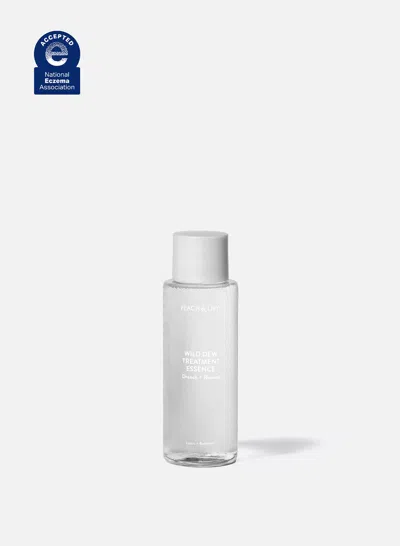 Peach & Lily Wild Dew Treatment Essence