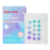 Peach Slices Acne Spot Dots Limited Edition