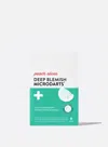 Peach Slices Deep Blemish Microdarts
