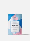 Peach Slices Hydrate Mask