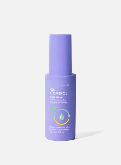 Peach Slices Oil Control Pore Serum