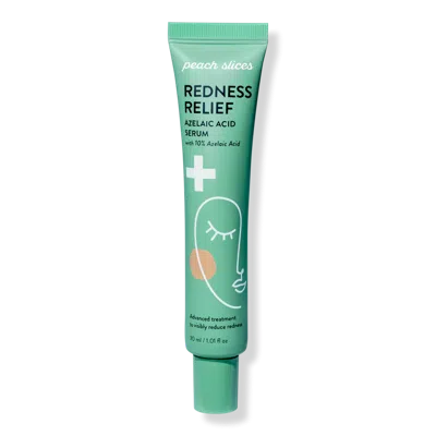 Peach Slices Redness Relief Azelaic Acid Serum