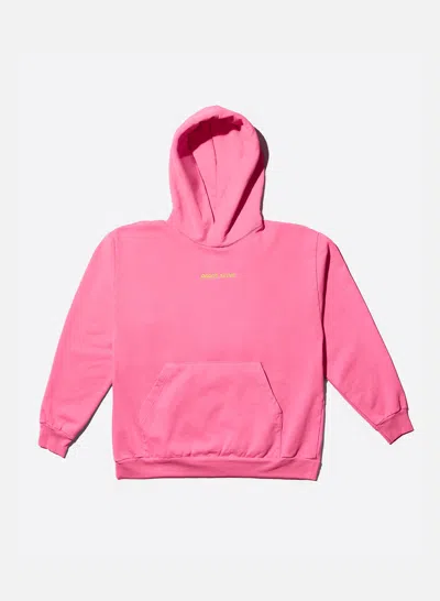 Peach Slices Slices Squad Hoodie