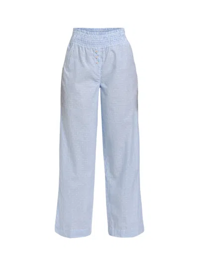 Peachaus Womens Chicory Pj Trouser