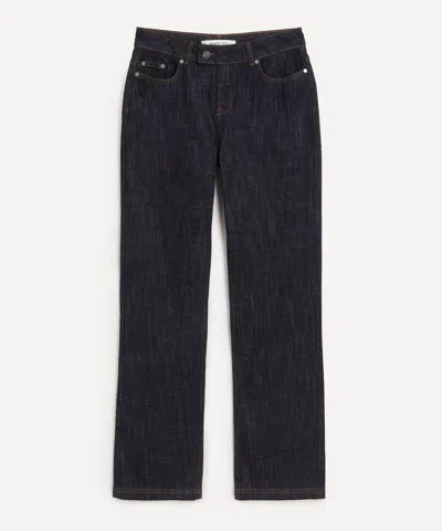 Peachy Den Women's Gigi Denim Jeans