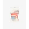 Peachy Den Womens Souvenir Sleeveless Stretch-cotton Top Sunshine In Multi