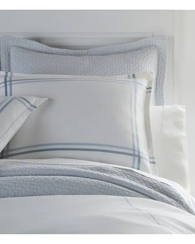 Peacock Alley 300 Thread Count Duo Duvet In White