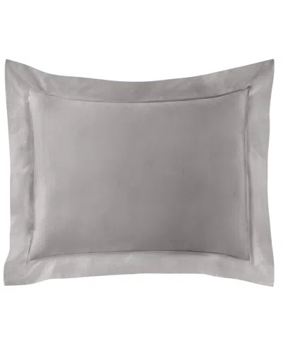 Peacock Alley 420 Thread Count Soprano King Sham In Brown