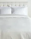Peacock Alley 600 Thread Count Virtuoso Duvet In White