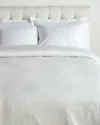 Peacock Alley 600 Thread Count Virtuoso Duvet In White