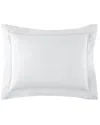 Peacock Alley 600 Thread Count Virtuoso Sham In White