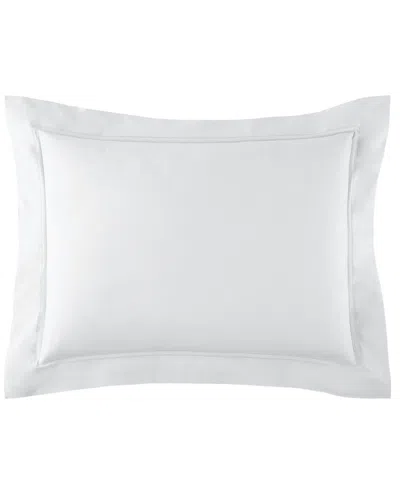 Peacock Alley 600 Thread Count Virtuoso Sham In White