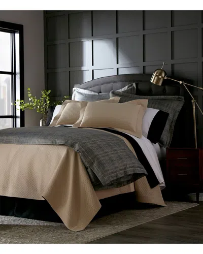 Peacock Alley Alyssa Twin Coverlet In Multi