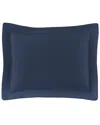 Peacock Alley Angelina Boudoir Sham In Blue