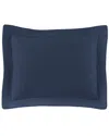 Peacock Alley Angelina Boudoir Sham In Blue