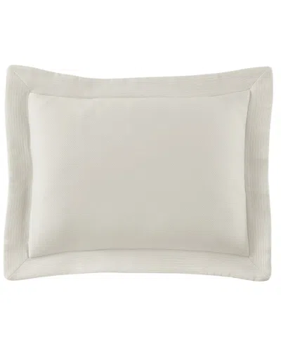 Peacock Alley Angelina Euro Sham In Brown