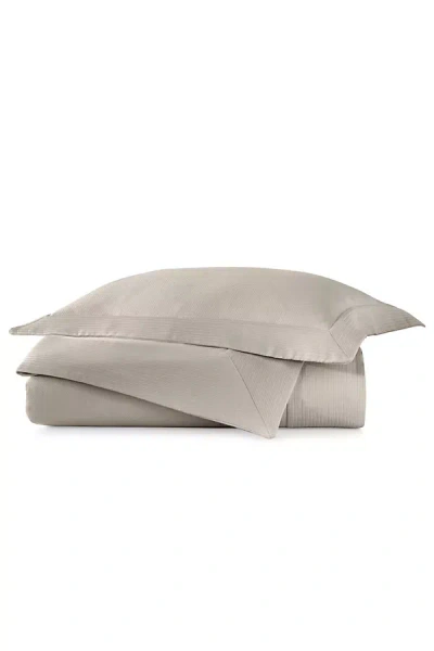 Peacock Alley Angelina Matelassé Coverlet In Neutral