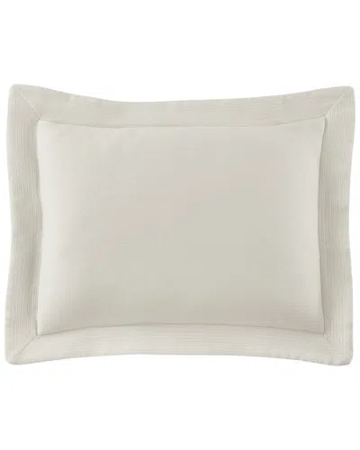 Peacock Alley Angelina Sham In Neutral