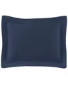 Peacock Alley Angelina Boudoir Sham In Blue