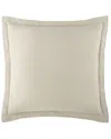 Peacock Alley Angie Euro Sham In Neutral