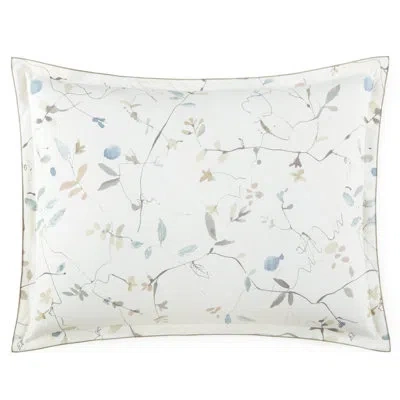 Peacock Alley Avery 100% Cotton Envelope Sham