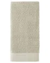 Peacock Alley Bamboo Basic Hand Towel