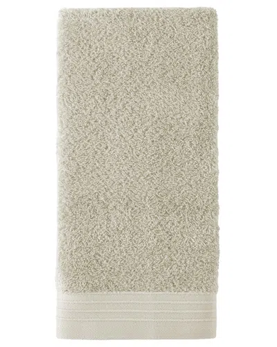 Peacock Alley Bamboo Basic Hand Towel In Neutral