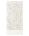 Peacock Alley Bamboo Basic Hand Towel In Brown